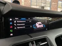 Porsche taycan 4 cross turismo performance sport-chrono 476pk 2023 -fabrieksgarantie- - afbeelding 30 van  57