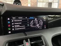 Porsche taycan 4 cross turismo performance sport-chrono 476pk 2023 -fabrieksgarantie- - afbeelding 31 van  57