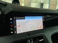 Porsche taycan 4 cross turismo performance sport-chrono 476pk 2023 -fabrieksgarantie- - afbeelding 32 van  57