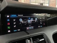 Porsche taycan 4 cross turismo performance sport-chrono 476pk 2023 -fabrieksgarantie- - afbeelding 33 van  57