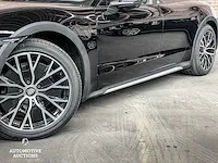 Porsche taycan 4 cross turismo performance sport-chrono 476pk 2023 -fabrieksgarantie- - afbeelding 23 van  57