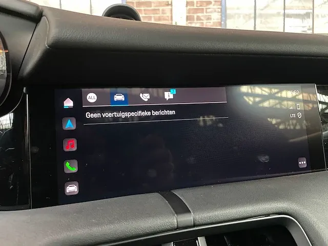 Porsche taycan 4 cross turismo performance sport-chrono 476pk 2023 -fabrieksgarantie- - afbeelding 35 van  57