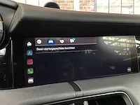 Porsche taycan 4 cross turismo performance sport-chrono 476pk 2023 -fabrieksgarantie- - afbeelding 35 van  57