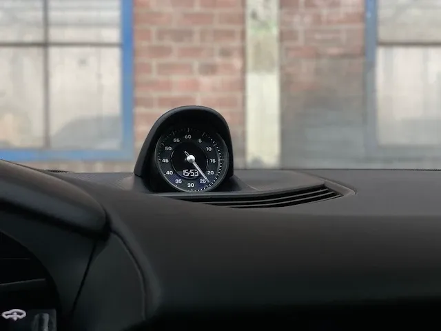 Porsche taycan 4 cross turismo performance sport-chrono 476pk 2023 -fabrieksgarantie- - afbeelding 36 van  57