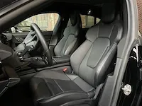 Porsche taycan 4 cross turismo performance sport-chrono 476pk 2023 -fabrieksgarantie- - afbeelding 39 van  57