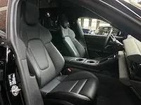 Porsche taycan 4 cross turismo performance sport-chrono 476pk 2023 -fabrieksgarantie- - afbeelding 42 van  57