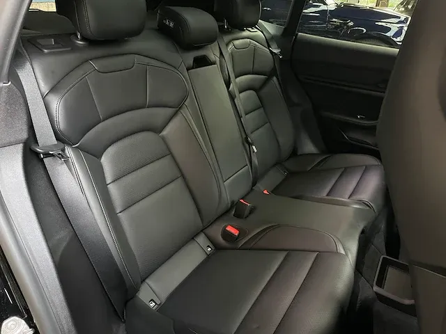 Porsche taycan 4 cross turismo performance sport-chrono 476pk 2023 -fabrieksgarantie- - afbeelding 44 van  57