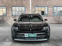 Porsche taycan 4 cross turismo performance sport-chrono 476pk 2023 -fabrieksgarantie- - afbeelding 34 van  57