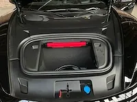 Porsche taycan 4 cross turismo performance sport-chrono 476pk 2023 -fabrieksgarantie- - afbeelding 50 van  57