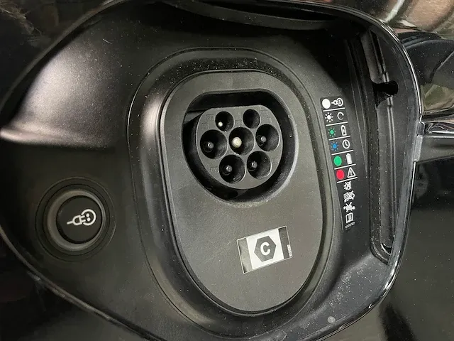 Porsche taycan 4 cross turismo performance sport-chrono 476pk 2023 -fabrieksgarantie- - afbeelding 51 van  57