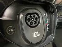 Porsche taycan 4 cross turismo performance sport-chrono 476pk 2023 -fabrieksgarantie- - afbeelding 51 van  57