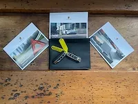 Porsche taycan 4 cross turismo performance sport-chrono 476pk 2023 -fabrieksgarantie- - afbeelding 53 van  57