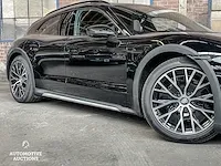 Porsche taycan 4 cross turismo performance sport-chrono 476pk 2023 -fabrieksgarantie- - afbeelding 56 van  57