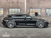 Porsche taycan 4 cross turismo performance sport-chrono 476pk 2023 -fabrieksgarantie- - afbeelding 57 van  57