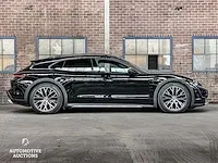 Porsche taycan 4 cross turismo performance sport-chrono 476pk 2023 -fabrieksgarantie- - afbeelding 10 van  57