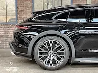 Porsche taycan 4 cross turismo performance sport-chrono 476pk 2023 -fabrieksgarantie- - afbeelding 12 van  57