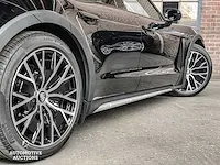 Porsche taycan 4 cross turismo performance sport-chrono 476pk 2023 -fabrieksgarantie- - afbeelding 15 van  57