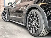 Porsche taycan 4 cross turismo performance sport-chrono 476pk 2023 -fabrieksgarantie- - afbeelding 20 van  57