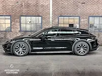 Porsche taycan 4 cross turismo performance sport-chrono 476pk 2023 -fabrieksgarantie- - afbeelding 21 van  57