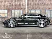 Porsche taycan 4 cross turismo performance sport-chrono 476pk 2023 -fabrieksgarantie- - afbeelding 22 van  57