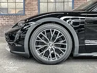 Porsche taycan 4 cross turismo performance sport-chrono 476pk 2023 -fabrieksgarantie- - afbeelding 24 van  57