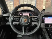 Porsche taycan 4 cross turismo performance sport-chrono 476pk 2023 -fabrieksgarantie- - afbeelding 27 van  57