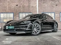 Porsche taycan 4 cross turismo performance sport-chrono 476pk 2023 -fabrieksgarantie- - afbeelding 2 van  57