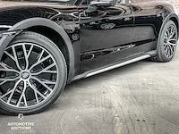 Porsche taycan 4 cross turismo performance sport-chrono 476pk 2023 -fabrieksgarantie- - afbeelding 3 van  57