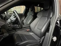 Porsche taycan 4 cross turismo performance sport-chrono 476pk 2023 -fabrieksgarantie- - afbeelding 44 van  57