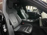 Porsche taycan 4 cross turismo performance sport-chrono 476pk 2023 -fabrieksgarantie- - afbeelding 47 van  57