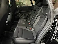 Porsche taycan 4 cross turismo performance sport-chrono 476pk 2023 -fabrieksgarantie- - afbeelding 50 van  57