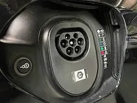 Porsche taycan 4 cross turismo performance sport-chrono 476pk 2023 -fabrieksgarantie- - afbeelding 55 van  57