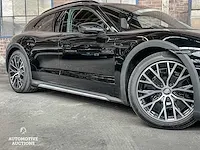 Porsche taycan 4 cross turismo performance sport-chrono 476pk 2023 -fabrieksgarantie- - afbeelding 8 van  57