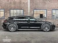 Porsche taycan 4 cross turismo performance sport-chrono 476pk 2023 -fabrieksgarantie- - afbeelding 9 van  57