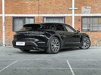 Porsche taycan 4s cross turismo (sport chrono) 93 kwh 571pk 2021 - afbeelding 5 van  45