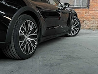 Porsche taycan 4s cross turismo (sport chrono) 93 kwh 571pk 2021 - afbeelding 6 van  45