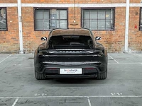 Porsche taycan 4s cross turismo (sport chrono) 93 kwh 571pk 2021 - afbeelding 7 van  45
