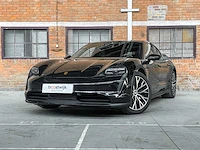 Porsche taycan 4s cross turismo (sport chrono) 93 kwh 571pk 2021 - afbeelding 1 van  45