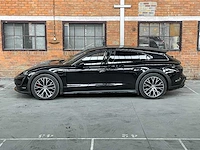 Porsche taycan 4s cross turismo (sport chrono) 93 kwh 571pk 2021 - afbeelding 13 van  45