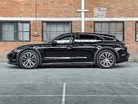 Porsche taycan 4s cross turismo (sport chrono) 93 kwh 571pk 2021 - afbeelding 14 van  45