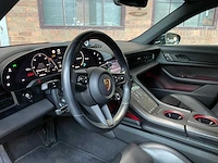 Porsche taycan 4s cross turismo (sport chrono) 93 kwh 571pk 2021 - afbeelding 15 van  45