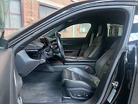 Porsche taycan 4s cross turismo (sport chrono) 93 kwh 571pk 2021 - afbeelding 16 van  45