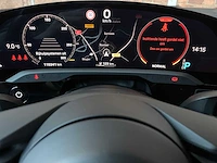 Porsche taycan 4s cross turismo (sport chrono) 93 kwh 571pk 2021 - afbeelding 20 van  45