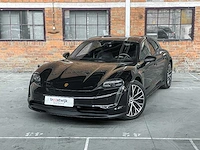 Porsche taycan 4s cross turismo (sport chrono) 93 kwh 571pk 2021 - afbeelding 12 van  45