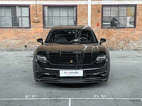 Porsche taycan 4s cross turismo (sport chrono) 93 kwh 571pk 2021 - afbeelding 23 van  45