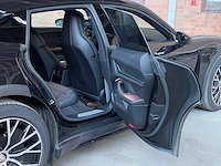 Porsche taycan 4s cross turismo (sport chrono) 93 kwh 571pk 2021 - afbeelding 37 van  45