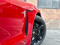 Porsche taycan 4s performance 84kwh 489pk 2021 (origineel-nl + 1e eigenaar)(sport design + sport chrono), k-789-nf - afbeelding 6 van  55