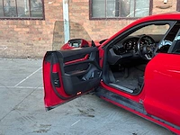 Porsche taycan 4s performance 84kwh 489pk 2021 (origineel-nl + 1e eigenaar)(sport design + sport chrono), k-789-nf - afbeelding 13 van  55