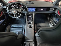 Porsche taycan 4s performance 84kwh 489pk 2021 (origineel-nl + 1e eigenaar)(sport design + sport chrono), k-789-nf - afbeelding 17 van  55