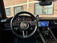 Porsche taycan 4s performance 84kwh 489pk 2021 (origineel-nl + 1e eigenaar)(sport design + sport chrono), k-789-nf - afbeelding 18 van  55